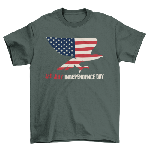 Independence Day design, 4th of July, Fourth Of july, Patriotic | Binge T-shirt Shop