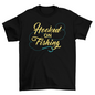 Fishing T-shirt | Binge T-shirt Shop