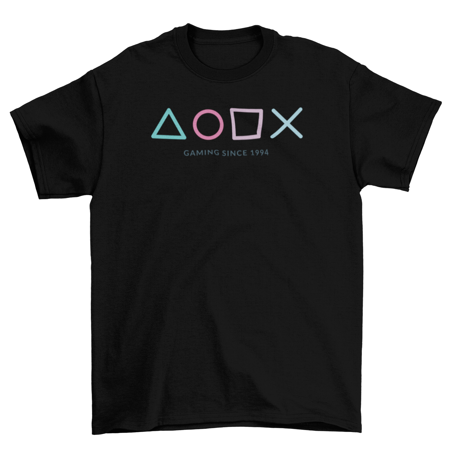 Gaming T-shirt | Binge T-shirt Shop