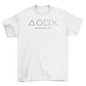 Gaming T-shirt | Binge T-shirt Shop