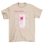 Unique Cool Fashion Vintage Retro Minimalist Arcade Gaming Game Gamers | Binge T-shirt Shop