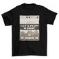Retro game t-shirt