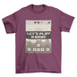 Retro game t-shirt