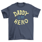 Daddy is a Hero Youth T-shirt | Binge T-shirt Shop