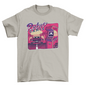 Retro Gaming Arcade T-shirt | Binge T-shirt Shop