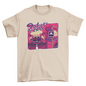 Retro Gaming Arcade T-shirt | Binge T-shirt Shop