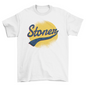 Vintage Stoner T-shirt | Binge T-shirt Shop