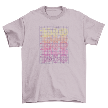 Vintage 1980 T-Shirt | Binge T-shirt Shop