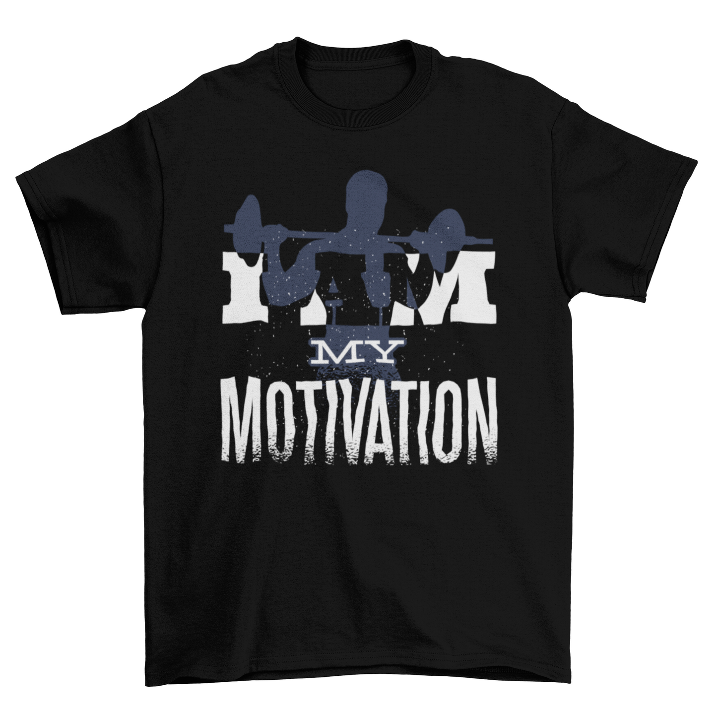 Motivational Fitness T-shirt | Binge T-shirt Shop