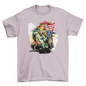 Trump Tank T-Shirt | Binge T-shirt Shop