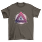 Mystic Eye T-Shirt | Binge T-shirt Shop