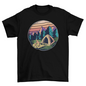 Outdoor Camping T-Shirt | Binge T-shirt Shop