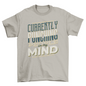 Punching People T-Shirt | Binge T-shirt Shop