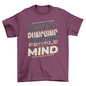Punching People T-Shirt | Binge T-shirt Shop
