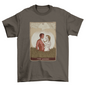Lovers Tarot Card T-Shirt | Binge T-shirt Shop