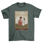 Lovers Tarot Card T-Shirt | Binge T-shirt Shop