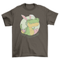 Easter Dinosaur T-Shirt | Binge T-Shirt Shop