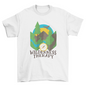 Wilderness Camping T-Shirt | Binge T-shirt Shop