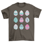 Easter Egg T-shirt | Binge T-shirt Shop