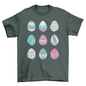 Easter Egg T-shirt | Binge T-shirt Shop