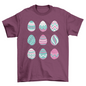Easter Egg T-shirt | Binge T-shirt Shop