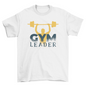 Gym Leader T-shirt | Binge T-shirt Shop
