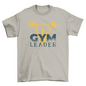 Gym Leader T-shirt | Binge T-shirt Shop