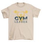 Gym Leader T-shirt | Binge T-shirt Shop