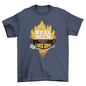 Real Men T-shirt | Binge T-shirt Shop