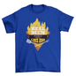 Real Men T-shirt | Binge T-shirt Shop