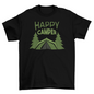 Outside Camping T-shirt | Binge T-shirt Shop