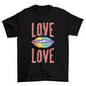 Love is Love T-shirt