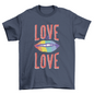 Love is Love T-shirt
