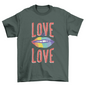 Love is Love T-shirt