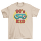 90's Gaming T-shirt Adult Unisex Tee | Binge T-shirt Shop