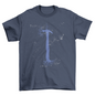 Hammer Tree T-shirt | Binge T-shirt Shop