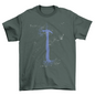 Hammer Tree T-shirt | Binge T-shirt Shop