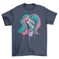 Trippy Girl T-shirt | Binge T-shirt Shop