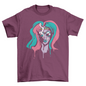 Trippy Girl T-shirt | Binge T-shirt Shop