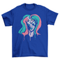 Trippy Girl T-shirt | Binge T-shirt Shop