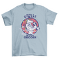 Gym Unicorn T-shirt | Binge T-shirt Shop
