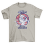 Gym Unicorn T-shirt | Binge T-shirt Shop