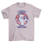 Gym Unicorn T-shirt | Binge T-shirt Shop