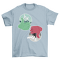 Renewable Energy T-shirt | Binge T-shirt Shop