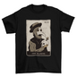 Plague Doctor Tarot T-shirt | Binge T-shirt Shop