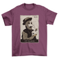 Plague Doctor Tarot T-shirt | Binge T-shirt Shop