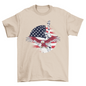USA Freedom T-shirt | Binge T-shirt Shop
