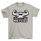 Funny Whey Protein T-shirt