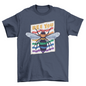 Pride Bee Quote T-shirt | Binge T-shirt Shop