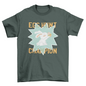 Egg Hunt Champion Easter T-shirt Design | Binge T-shirt Shop
